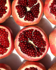 Delicate Facial Glow