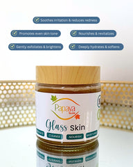 Glass Skin Facial Glow