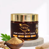 Luminous Glow Facial Mask