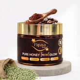 Green Coffee & Cacao Facial Glow