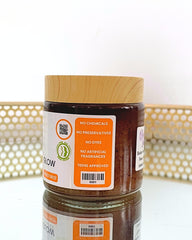 Lavender Blueberry Facial Glow