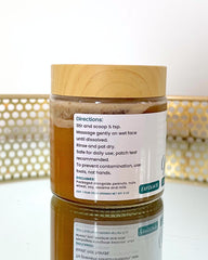 Glass Skin Facial Glow