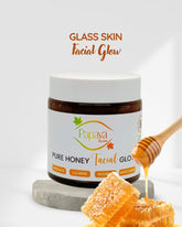 Glass Skin Facial Glow