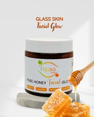 Glass Skin Facial Glow