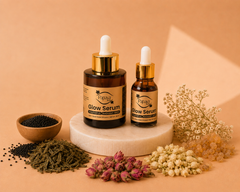 Glow Serum