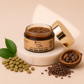Green Coffee & Cacao Glow