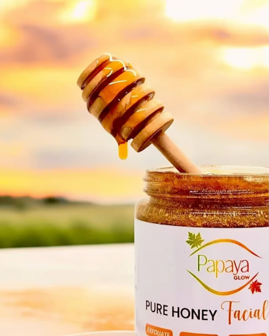 Fascinating Facts About Honey