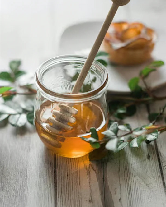 The Marvels of Honey: Unlocking Radiant Skin