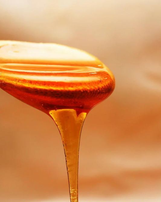 Unveiling Pure Honey's Antimicrobial Power
