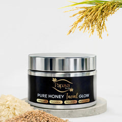 Glass Skin Facial Glow