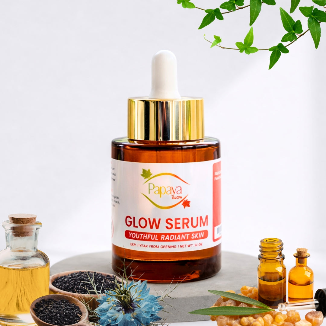 Glow Serum (30mL)
