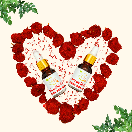 Miracle Oils