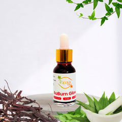 AuBurn Serum (15mL)