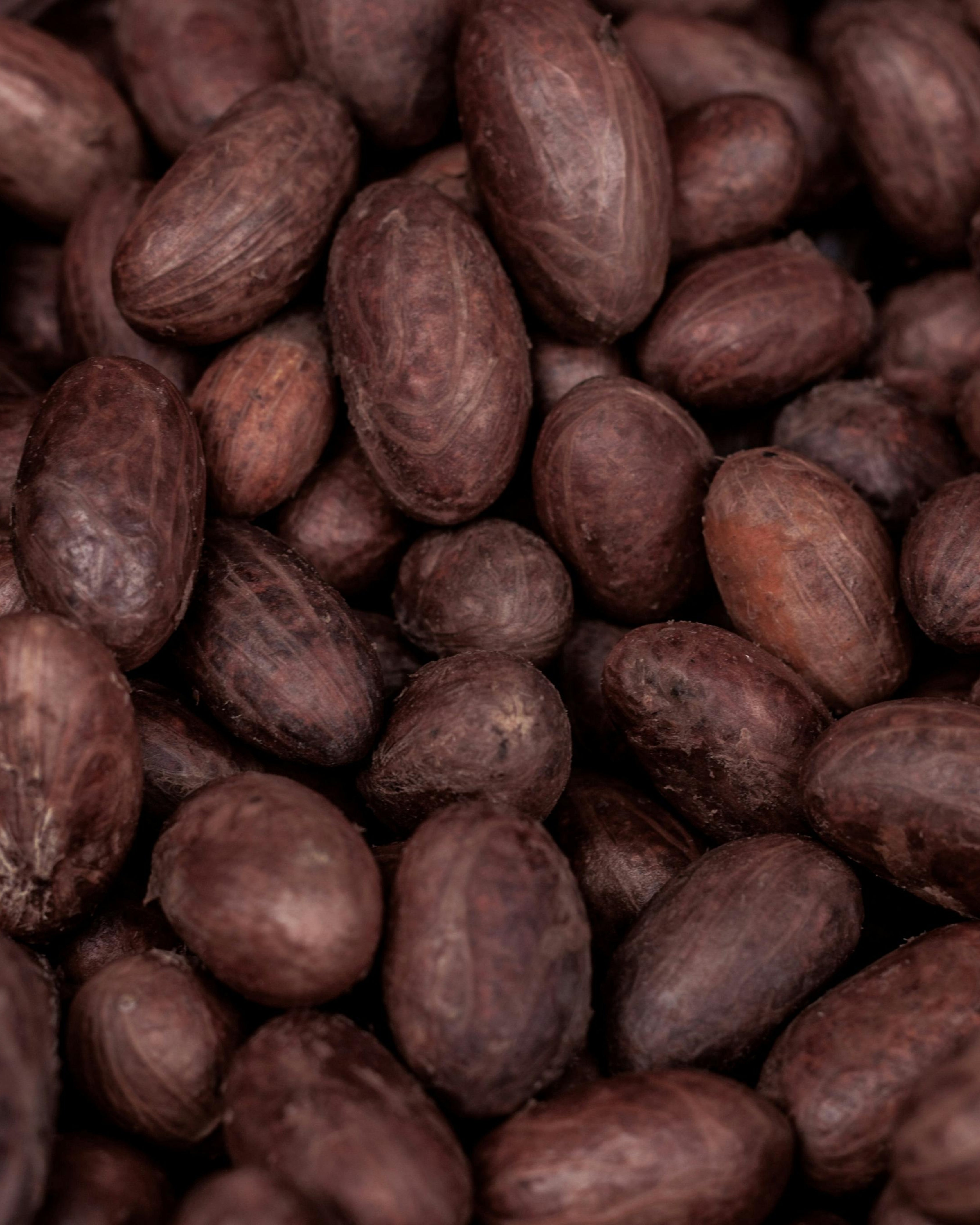 Green Coffee & Cacao Facial Glow