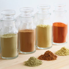 Luminous Glow Facial Mask