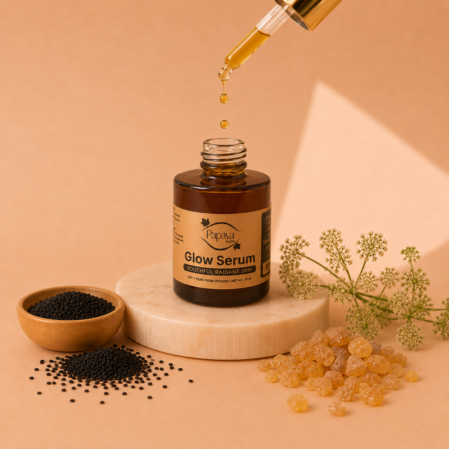 Glow Serum